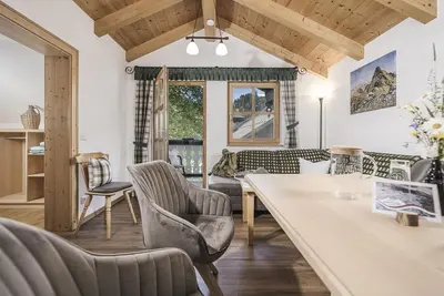 Image de Location vacances appartement Pihapper: Scharrerhof, ferme pour bébés et enfants