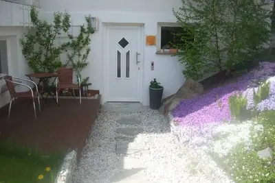 Image de Scherer Manuela, appartement familial - Appartement \/ 2 chambres \/ salle de bain, Wc
