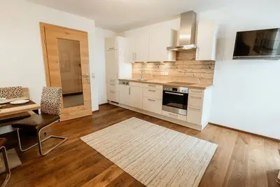 Image de Appartement Selbhorn (No. 3) - Schranbachhof