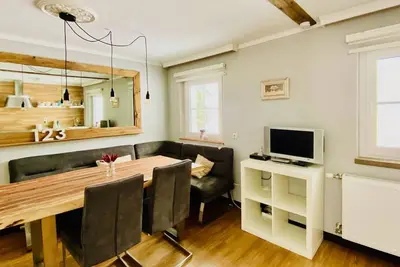 Image de Appartement B3 - Angerhof, maison de campagne