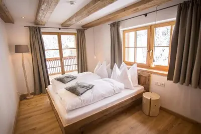 Image de Schneeberg - MandlWand Lodge