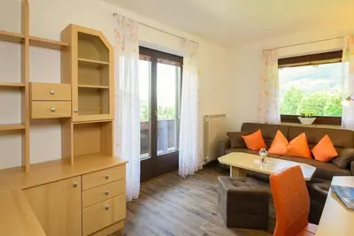 Image de Appartement Hochkönig Variante1 avec 1 chambre - Rainer, Haus