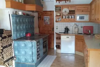 Image de Appartement 1. Etage / 2 chambres / salle de bain, Wc - maison du ch��teau