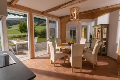 Image de Chaletappartement Yuma - Lungauer Bear Suites