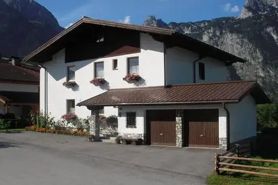 Image de Appartement Traunstein - Bergheimat, maison