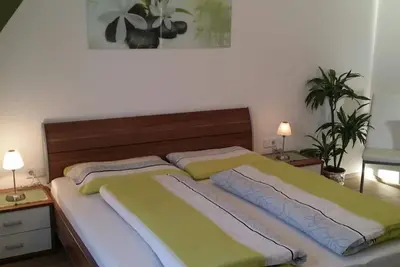Image de Appartement Breitstein \/ 1 chambre \/ douche, Wc - Reiter Anna, Haus