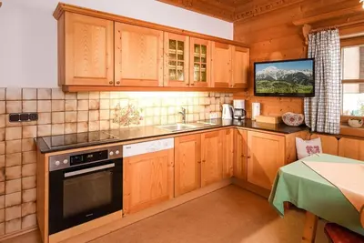 Image de Chambre triple avec douche, Wc - Herzog, maison