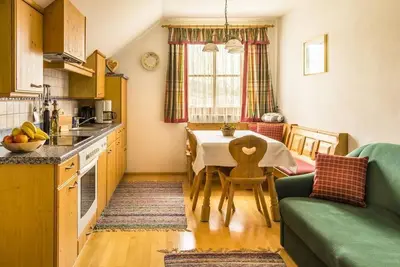 Image de Appartement Almrose - Schoberhof