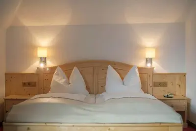 Image de Appartement / Salon / Douche, Wc - Friedrichsburg