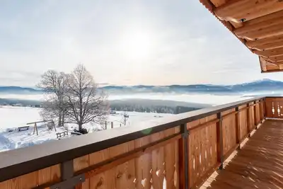 Studio Sunrise - Lerchner, Schlicknhof