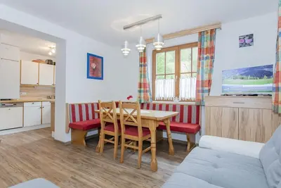 Image de App. Theresa (90 m²), 2 salles de bain, 2 chambres - Theresa, *** Hotel- pension