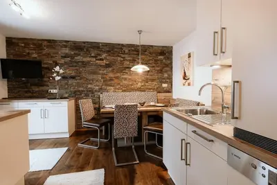Image de Appartement Hundstein (# 2) - Schranbachhof