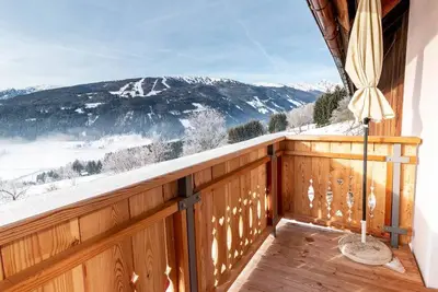 Image de Appartement Talblick - Lerchner, Schlicknhof