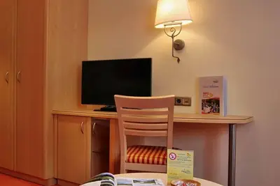 Image de Chambre double dans le bâtiment principal - Kaserer, Landhotel