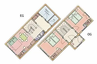 Image de Appartement \"Schuhflicker\" dans la cabane en rondins organiques - Rindereben, Bauerndörfl