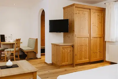 Image de Alpensuite B & B court - Hôtel Dorfer