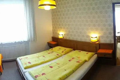 Image de Appartement Schober \/ 1 chambre \/ 2x douche, Wc - coureur Anna, maison