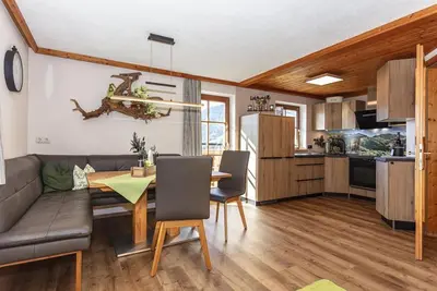Image de App. Christina / 2 chambres / Dusc - aspirateur de moisissures
