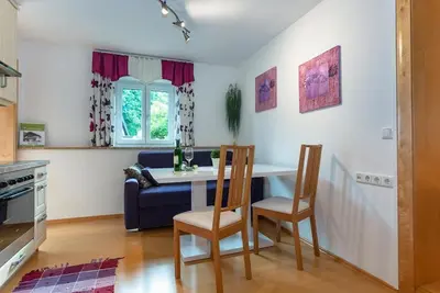 Image de Maison de vacances Hintersee - Appartement