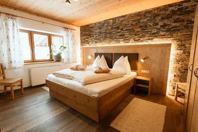 Image de Appartement Schönfeldspitz (Nr. 1) - Schranbachhof
