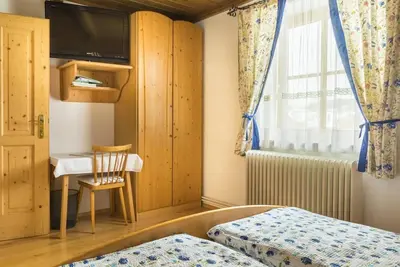 Image de Appartement Rauchblume - Schoberhof
