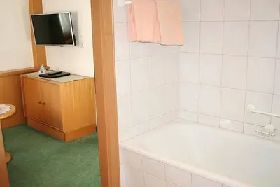Image de Chambre Familiale -WohlfĂĽhlstudio - Schweizerhaus, Hotel-Gasthof