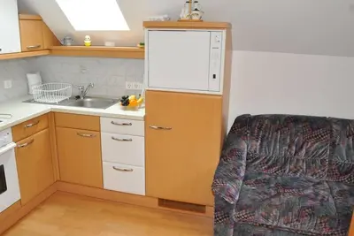 Image de Appartement \/ 1 chambre \/ douche, Wc - Haus Bogensperger