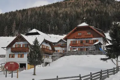 Image de Appartement 1 - Pertl - Hansalagut