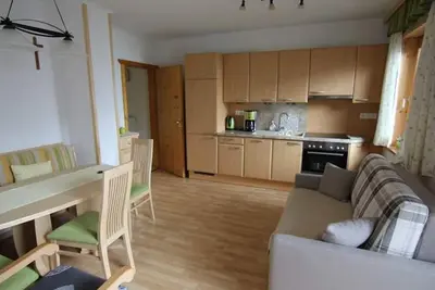 Image de Appartement Landlust avec petit-déjeuner - Grußberggut, appartement