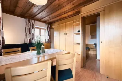 Image de Appartement Arnika - Unterdacheben
