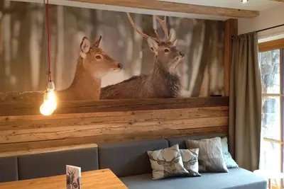 Image de Schlossalm - MandlWand Lodge