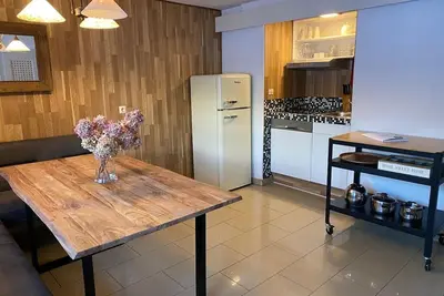 Image de Appartement B2 - Angerhof, maison de campagne