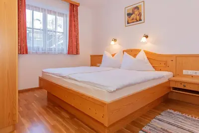 Image de Appartement \"Erle\" - cheminée, ferme