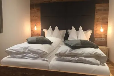 Image de Kitzsteinhorn - MandlWand Lodge