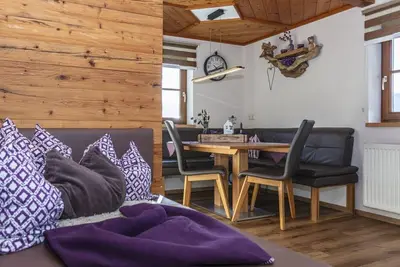 Image de App. Stephanie / 2 chambres / Dusc - aspirateur de moisissure