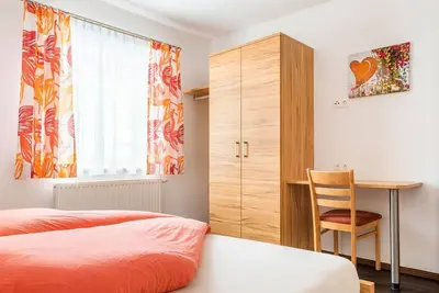 Image de Appartement Mountain View, bath u. Wc séparé - Schlickenhof