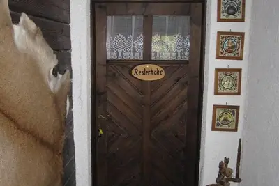 Image de Appartement Resterhöhe - Fasserhof, appartements