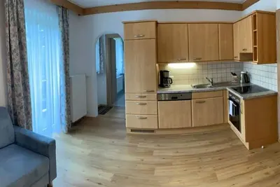 Image de Appartement Selbhorn \/ 1 chambre \/ douche, Wc - Birkenhof
