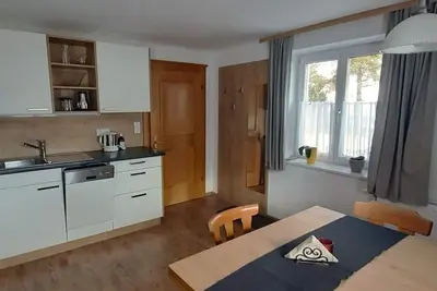 Image de Appartement 1 - Schober, maison