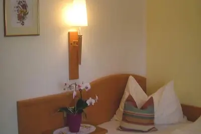 Image de Chambre simple Wieserhornblick - Gasthof Botenwirt