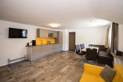 Appartement \/ Supérieur avec balcon \/ appartement 9 - Maison Renate