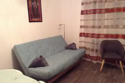 Image de Gîte très agréable sur la frontière belge et proche Luxembourg