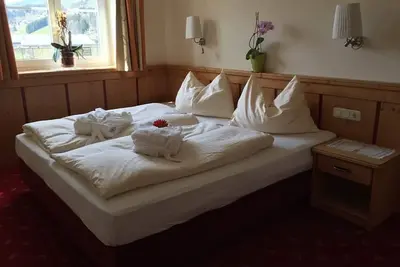 Image de Suite Grossvendediger - Schweizerhaus, Hotel-Gasthof