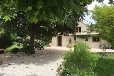 Image de gîte La Saisonnière - Le Luc