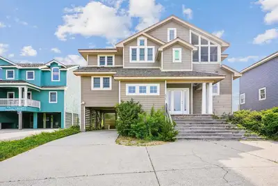 Image de Oceanfront 7 chambres pour 14 personnes