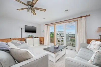 Image de Moby Duck | Sables de Georgetown | 2 chambres Ă coucher | Oceanside | 4 personnes