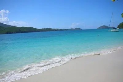 Image de 150 pas de la plage