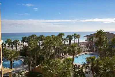 Image de Sur La Plage! Entièrement approvisionné, Sandestin / Westwinds, WiFi gratuit, Netflix!
