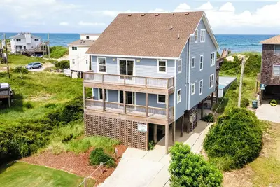 Image de 6 chambres pour 12 personnes Ă South Nags Head