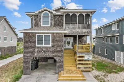 Image de Signature Series 8 chambres Oceanfront Home 16 personnes